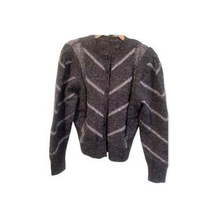 LUREX Cardigan